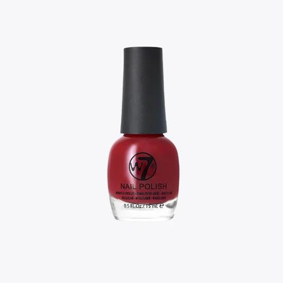 W7 Classic Nail Polish