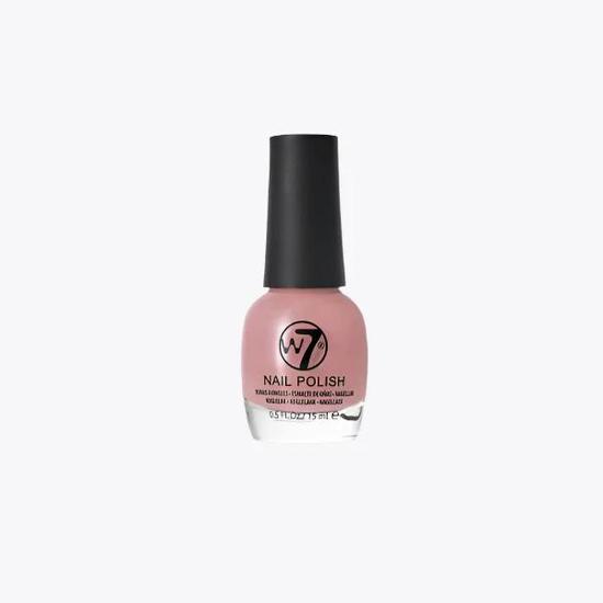 W7 Classic Nail Polish Retreat-xactly