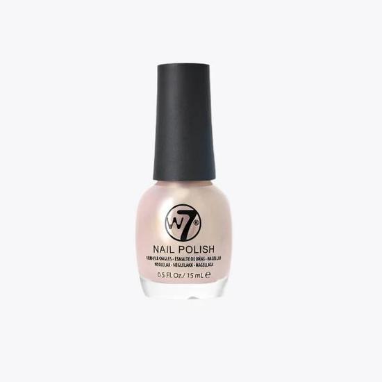 W7 Colour Shift Nail Polish