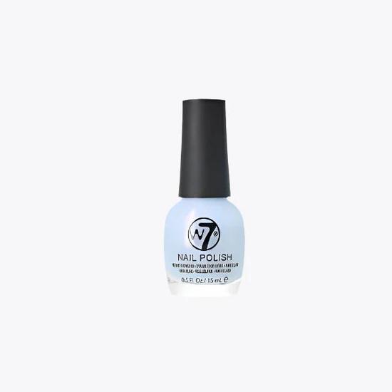 W7 Colour Shift Nail Polish Soft Serve