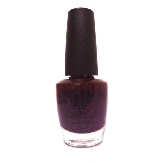 W7 Cosmic Nail Polish