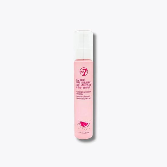 W7 Dew Over! Hydrating Face Mist