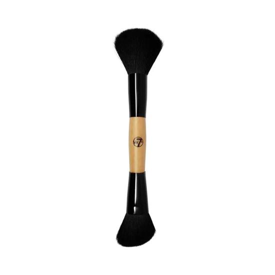 W7 Duo Powder Brush