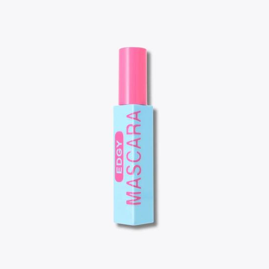 W7 Edgy Mascara Curved Brush