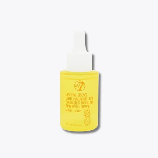 W7 Essential Essence Face Serum