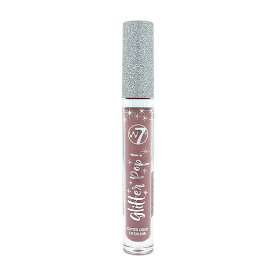 W7 Glitter Pop! Glitter Liquid Lip Colour