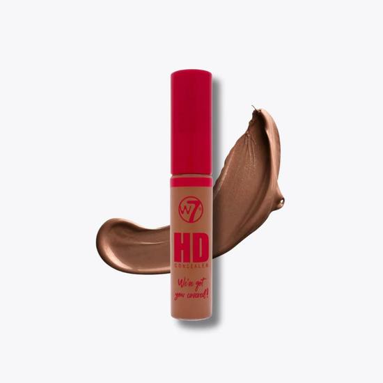 W7 HD Concealer