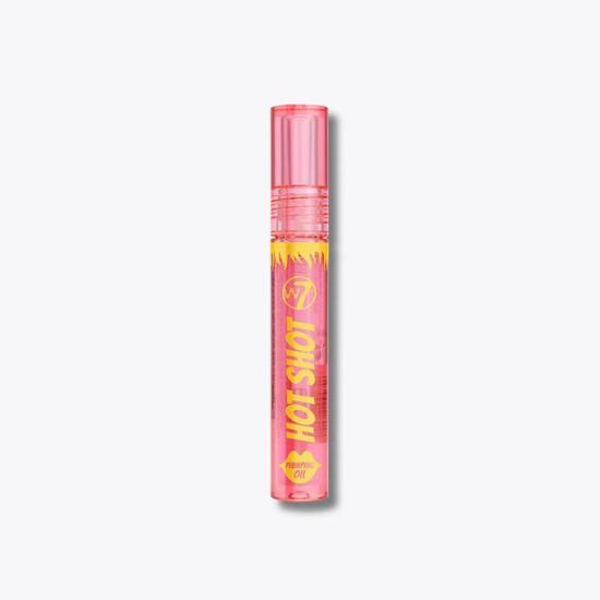 W7 Hot Shot Plumping Oil 30ml