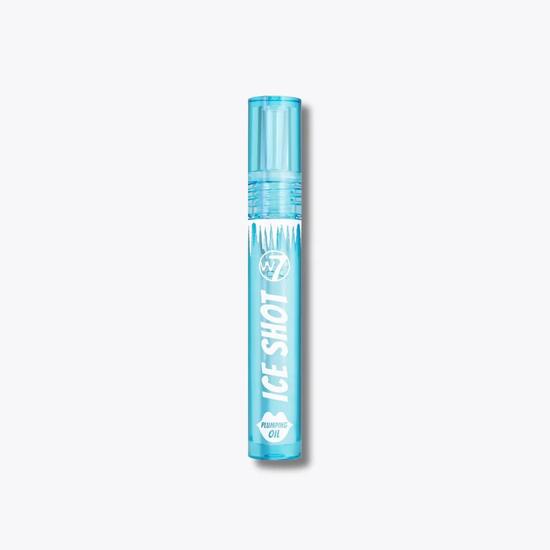 W7 Ice Shot Plumping Oil 15ml
