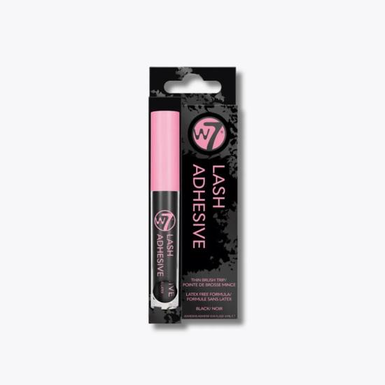 W7 Lash Adhesive Black