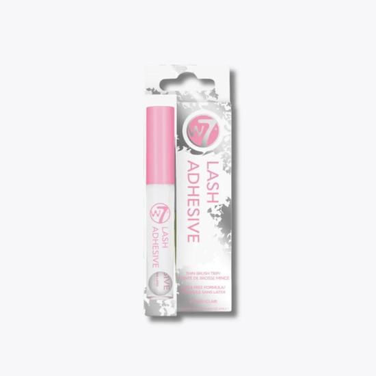 W7 Lash Adhesive Latex Free