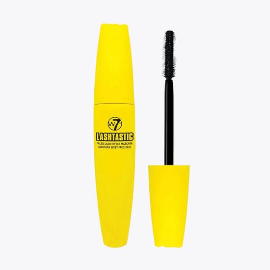 W7 Lashtastic Mascara Black