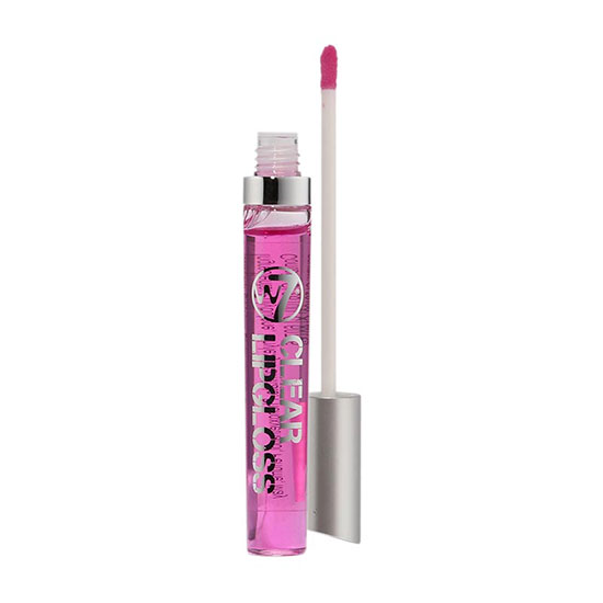 HD Brows Lip Gloss