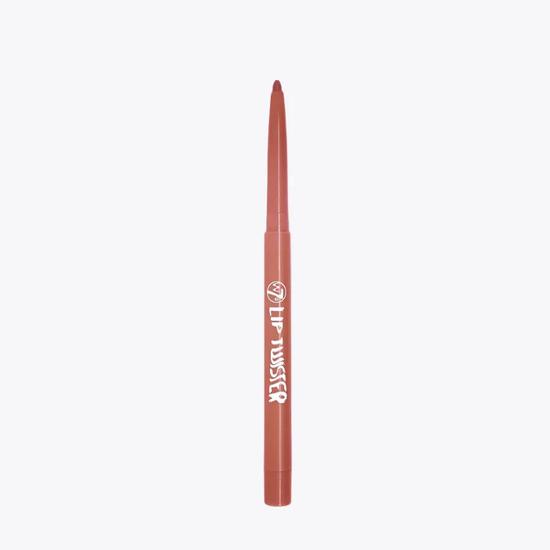 W7 Lip Twister Lip Liner Pencil Brown