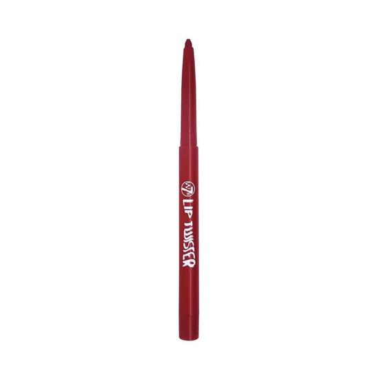 W7 Lip Twister Lip Liner Pencil Red