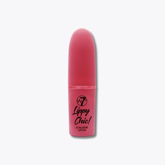 W7 Lippy Chic Ultra Creme Lipstick