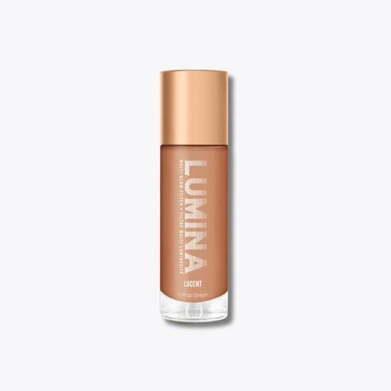 W7 Lumina Multi-Glow Face Filter Foundation Ambient