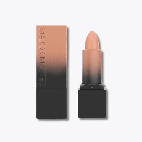 W7 Major Mattes Lipstick Bond Girl
