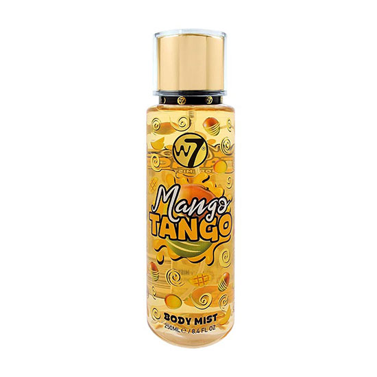 W7 Mango Tango Body Mist 250ml