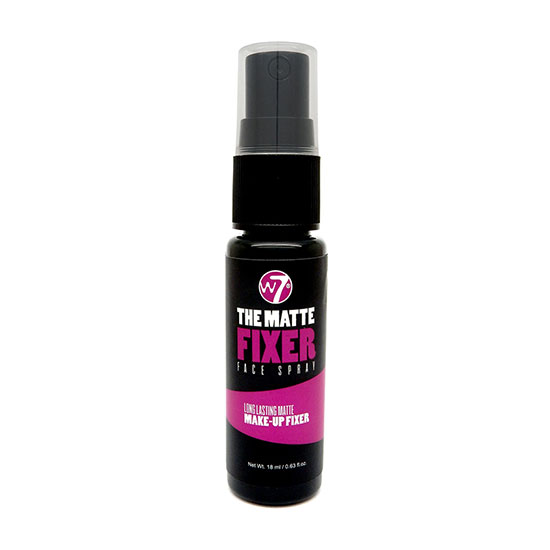 W7 Matte Fixing Spray