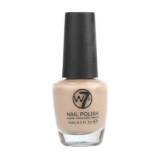 W7 Nail Polish