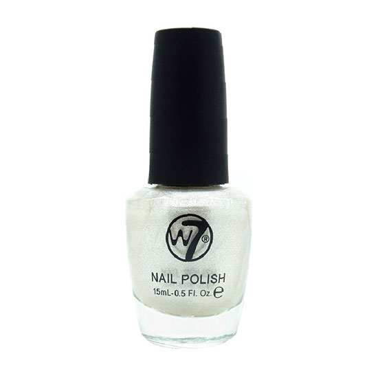 W7 Nail Polish