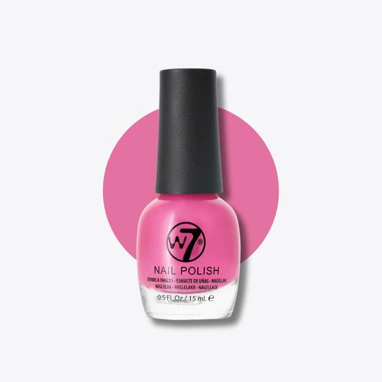 W7 Nail Polish