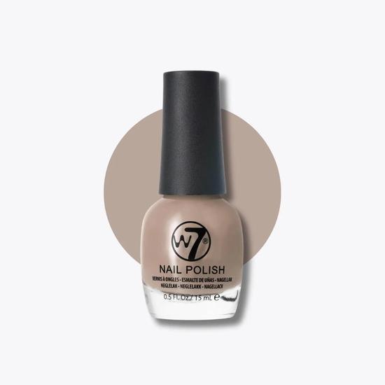 W7 Nail Polish