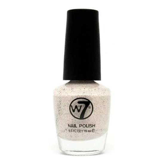 W7 Nail Polish