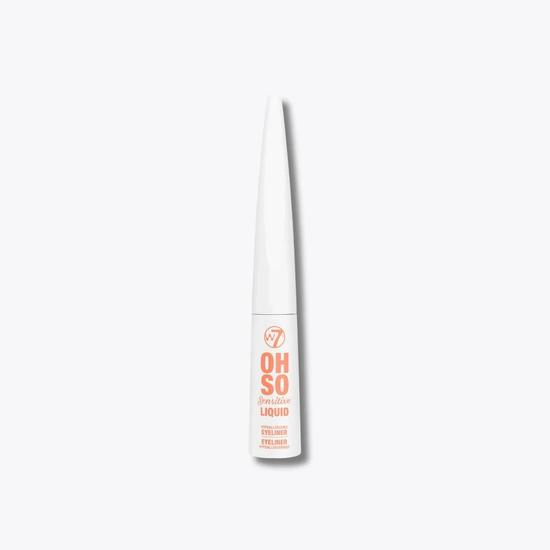 W7 Oh So Sensitive Liquid Eyeliner