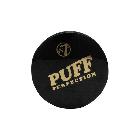 W7 Puff Perfection