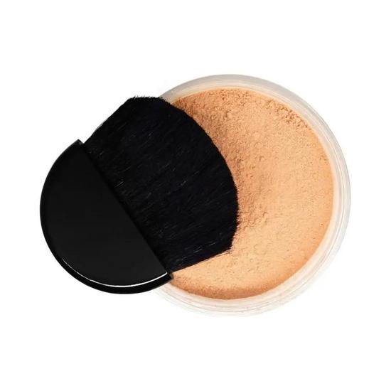 W7 Sheer Loose Powder