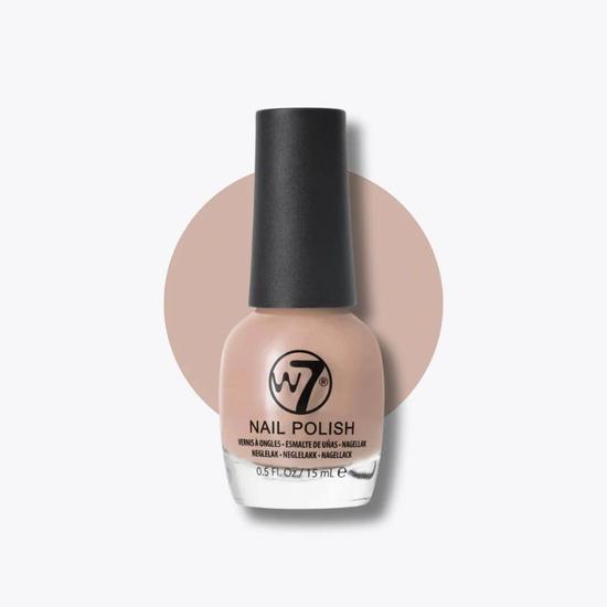 W7 Shimmer Nail Polish