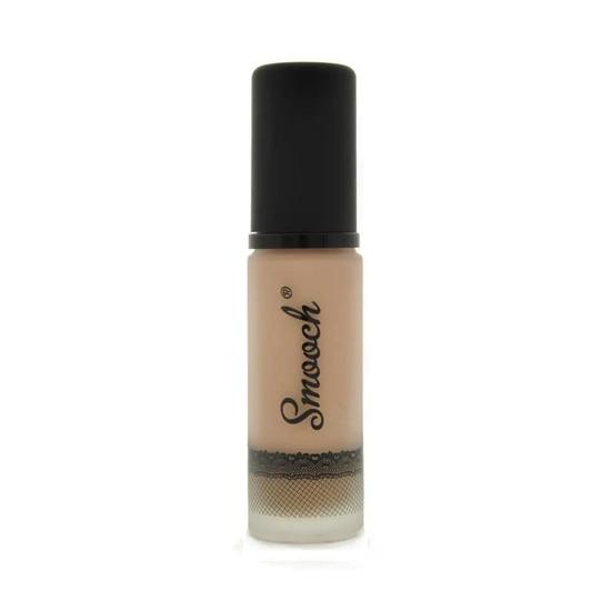 W7 Smooch Flawless Foundation Golden