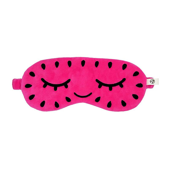 pretty sleep mask