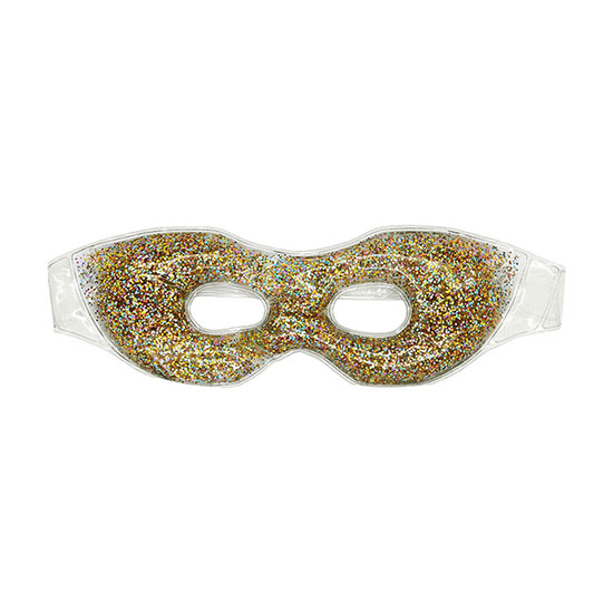 W7 Star Gazing Eye Soothing Gel Mask Gold