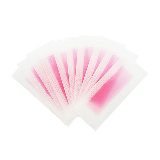 W7 Strip Off! 10 Wax Strips