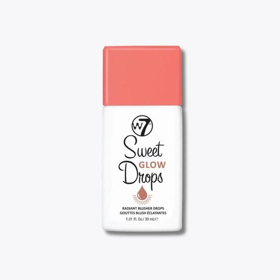 W7 Sweet Glow Drops