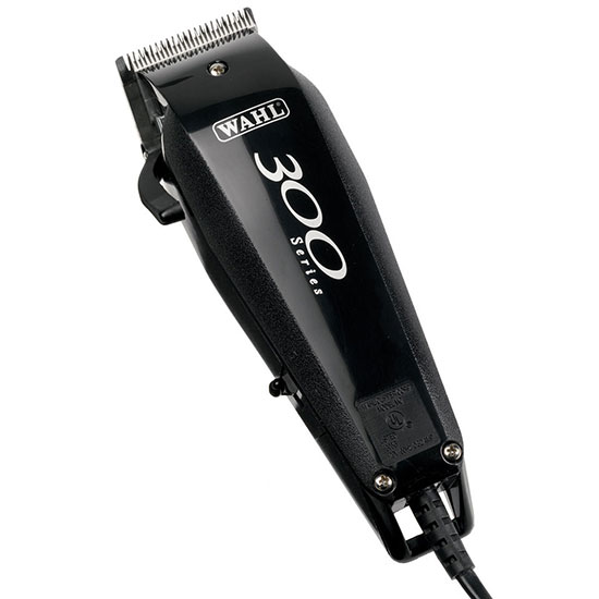 wahl contour clipper