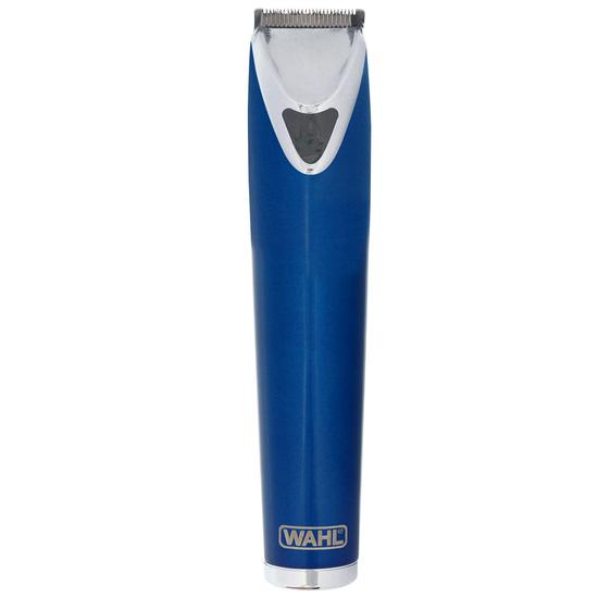 wahl face and body trimmer