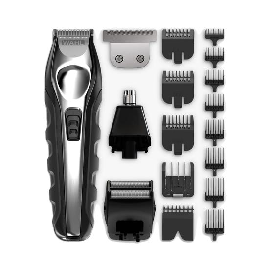 wahl multi groomer