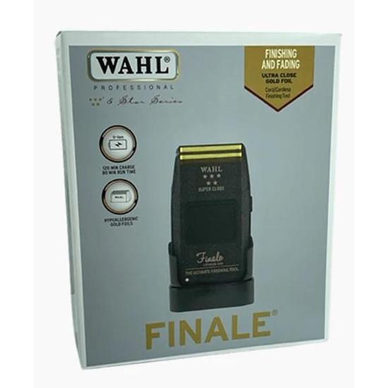 Wahl 5 Star Series Finale The Ultimate Finishing Tool