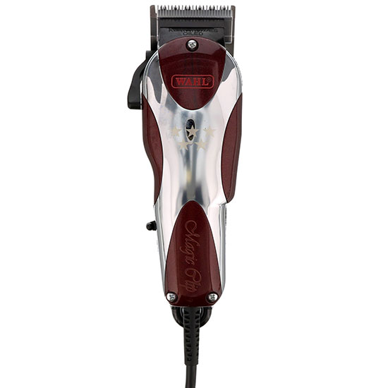 wahl magic clip cordless fake