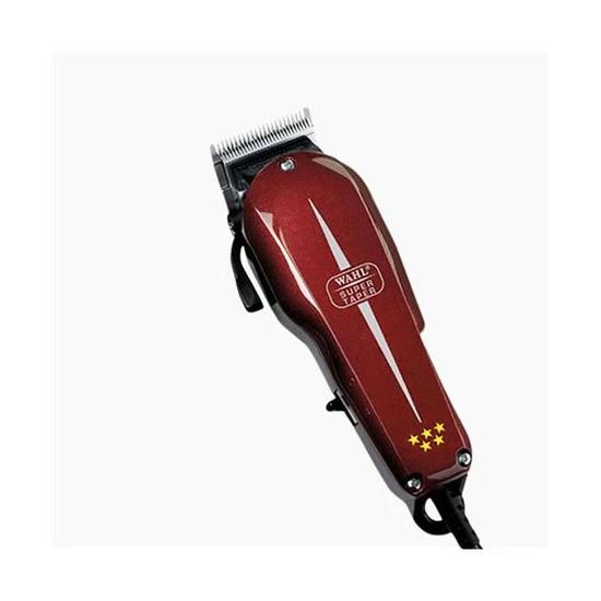 Wahl 5 Star Series Super Taper Professional Corded Clipper