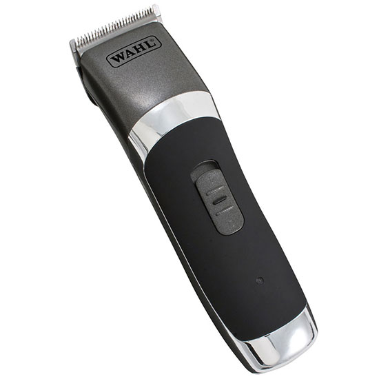 wahl titanium clippers