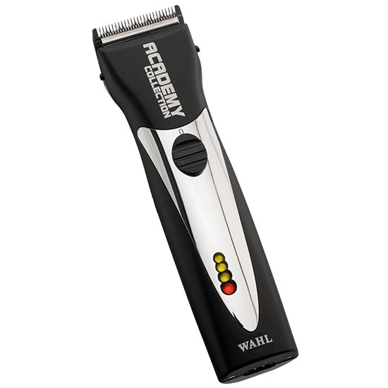 Wahl Academy Collection Chromstyle Clipper