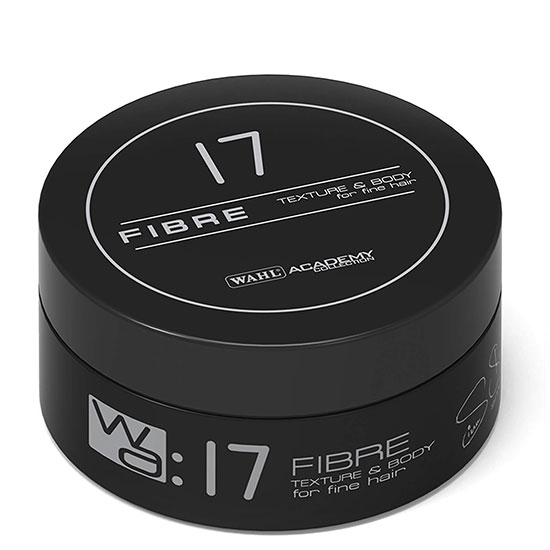 Wahl Academy Collection Fibre