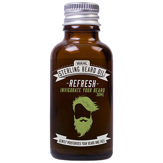 Wahl Beard Oil