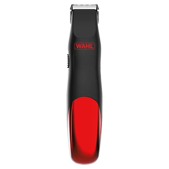 Wahl Bump Prevent Battery Trimmer