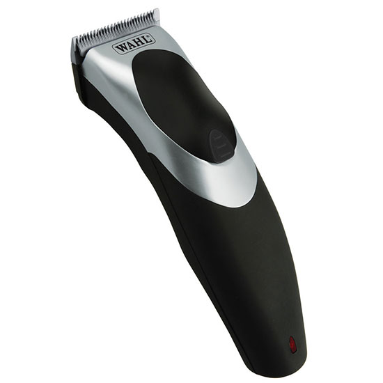 wahl clip & rinse